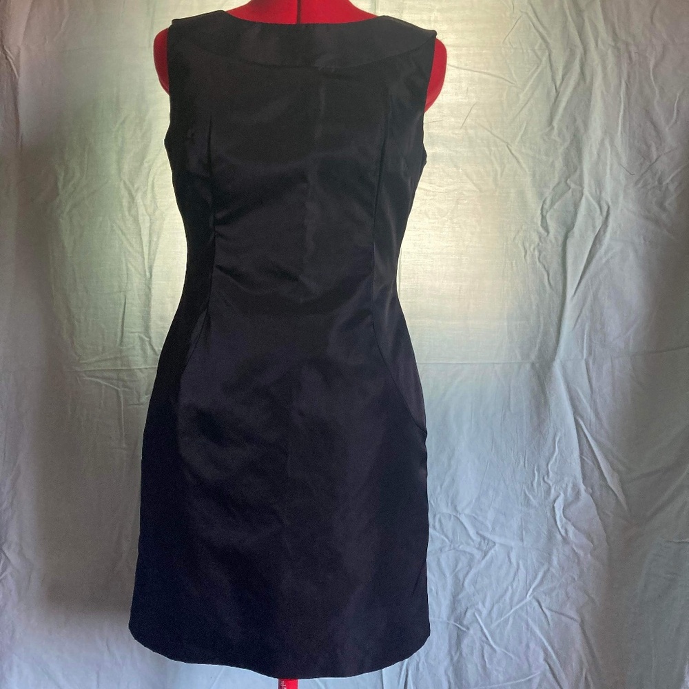 Little black Dolce & Gabbana dress